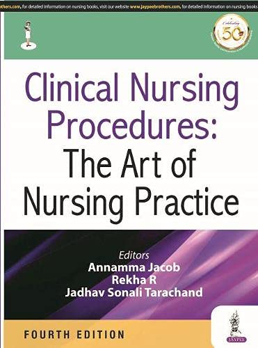 CLINICAL NURSING PROCEDURES:THE ART OF NURSING PRACTICE