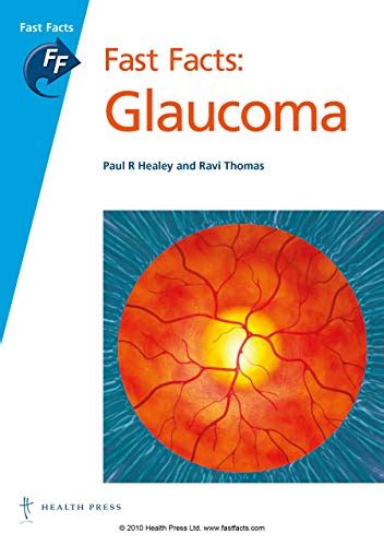 Fast Facts: Glaucoma