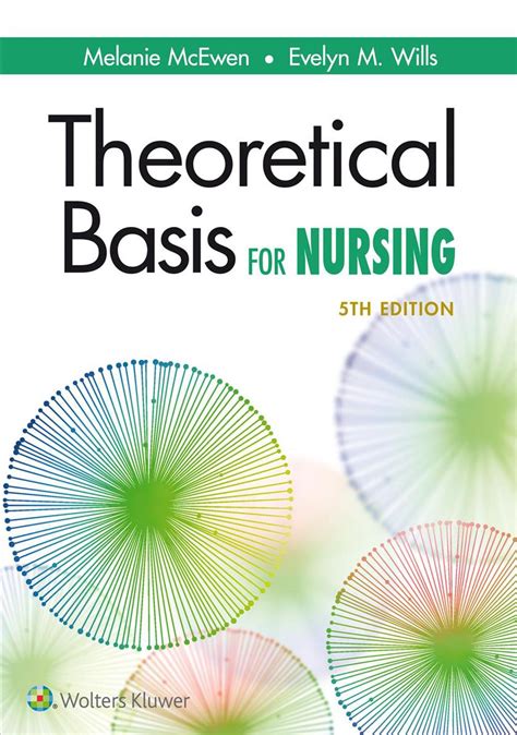 Theoretical basis for nursing