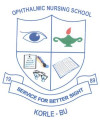 Ophthalmic Nursing School, Korle-Bu