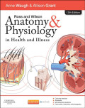 Ross and Wilson anatomy & physiology in health and illness