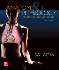 Image of Anatomy & physiology : the unity of form and function