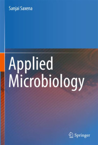 Image of Applied Microbiology