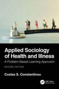 Image of Applied sociology of health and illness: a problem-based learning approach
