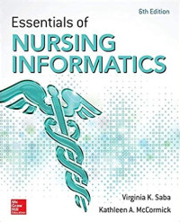 Essentials of nursing informatics