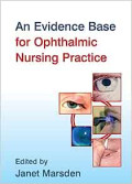 evidence base for ophthalmic nursing practice