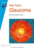 Fast Facts: Glaucoma