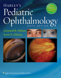 Image of Harley’s Pediatric Ophthalmology