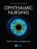 Ophthalmic Nursing