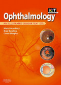 Ophthalmology: an illustrated colour text