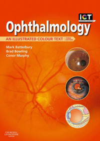 Image of Ophthalmology: an illustrated colour text