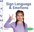 Sign language & emotions