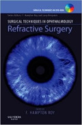 Surgical techniques in ophthalmology