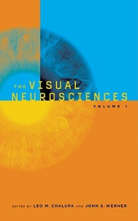 THE VISUAL NEUROSCIENCES